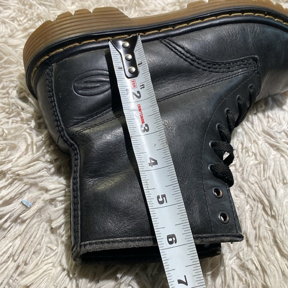 🖤-Skechers Combat boots-🖤 - Picture 7 of 9